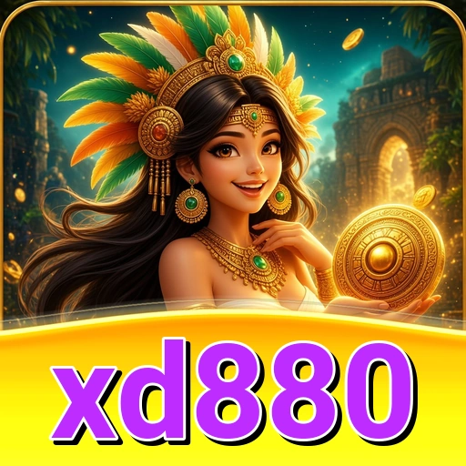 Pratinjau layar xd880